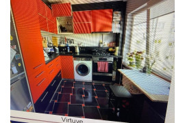 Apartment for rent in Riga, Pārdaugava (Imanta)